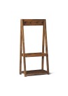 Cabideiro Bessa - Rustic