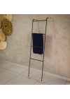 Cabideiro Escada Decorativa Form