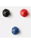 Preto, Vermelho e Azul