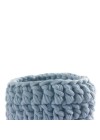 Cachepot Zoe - Azul