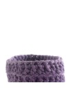 Cachepot Zoe - Roxo