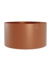 cachepot-aluminio-cuia-reto-cobre