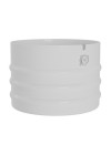 cachepot-aluminio-friso-12cm-branco