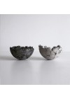Cachepot Litos Lo - Concreto Natural