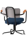 cadeira-home-office-cinza-com-azul
