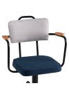 cadeira-home-office-cinza-com-azul