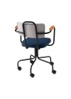 cadeira-home-office-cinza-com-azul