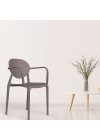 cadeira-slick-com-braco-cinza