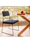 cadeira-spot-com-braco-azul-marinho-lateral-ambientada-com-mesa