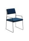 cadeira-spot-com-braco-azul-marinho-lateral