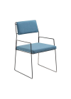 cadeira-spot-com-braco-azul