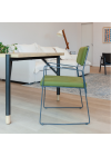 cadeira-spot-com-braco-verde