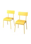 conjunto-cadeira-metro-hakim-hazim-amarelo-banana