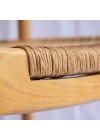 Cadeira The Chair em Fibra