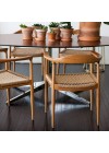 Cadeira The Chair em Fibra