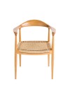 Cadeira The Chair em Fibra