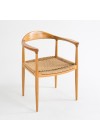 Cadeira The Chair em Fibra