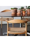 Cadeira The Chair em Fibra