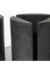 Candelabro Bauhaus - Studio Makuko Design Assinado