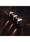 Candelabro Bauhaus - Studio Makuko Design Assinado
