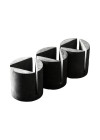 Candelabro Bauhaus - Studio Makuko Design Assinado