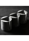 Candelabro Bauhaus - Studio Makuko Design Assinado