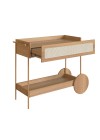 carrinho-bar-leblon-hanover-pes-metal-dourado