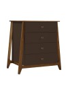 comoda-floria-4-gavetas-chocolate