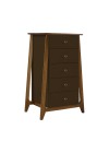 comoda-floripa-5-gavetas-chocolate