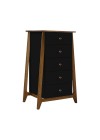 comoda-floripa-5-gavetas-preto