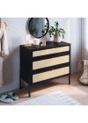 comoda-leblon-nero-pes-madeira-preto
