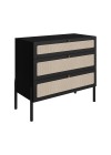 comoda-leblon-nero-pes-madeira-preto