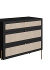 comoda-leblon-nero-pes-metal-dourado