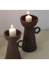conjunto-de-2-casticais-brutalismo-preto-ambientado-em-cima 