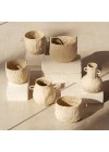 Conjunto de 6 Vasos Luna