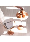 conjunto-de-velas-iris-decorando-casa
