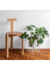 conjunto-suporte-bem-te-vi-e-cachepot-aluminio-com-aba-branco-ambientado