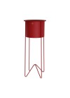 conjunto-suporte-bem-te-vi-grande-e-cachepot-aluminio-com-aba-cereja-sem-planta
