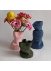 conjunto-vasos-amassadinho-rosa-verde-azul