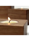 Conjunto Velas Jequitibá