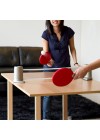 Conjunto de Tênis de Mesa Pongo