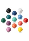 Cartela de Cores