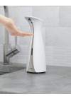 Dispenser de Sabonete Com Sensor Otto Branco