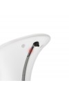 Dispenser de Sabonete Com Sensor Otto Branco