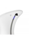 Dispenser de Sabonete Com Sensor Otto Branco