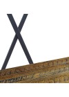 Estante Vitruvius
