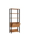 Estante Basculante Broto 1 Torre