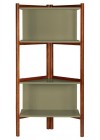 Estante Bauhaus - Cinza M54 