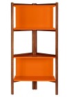 Estante Bauhaus - Laranja M37 