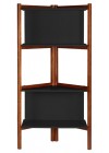 Estante Bauhaus - Preto M24 